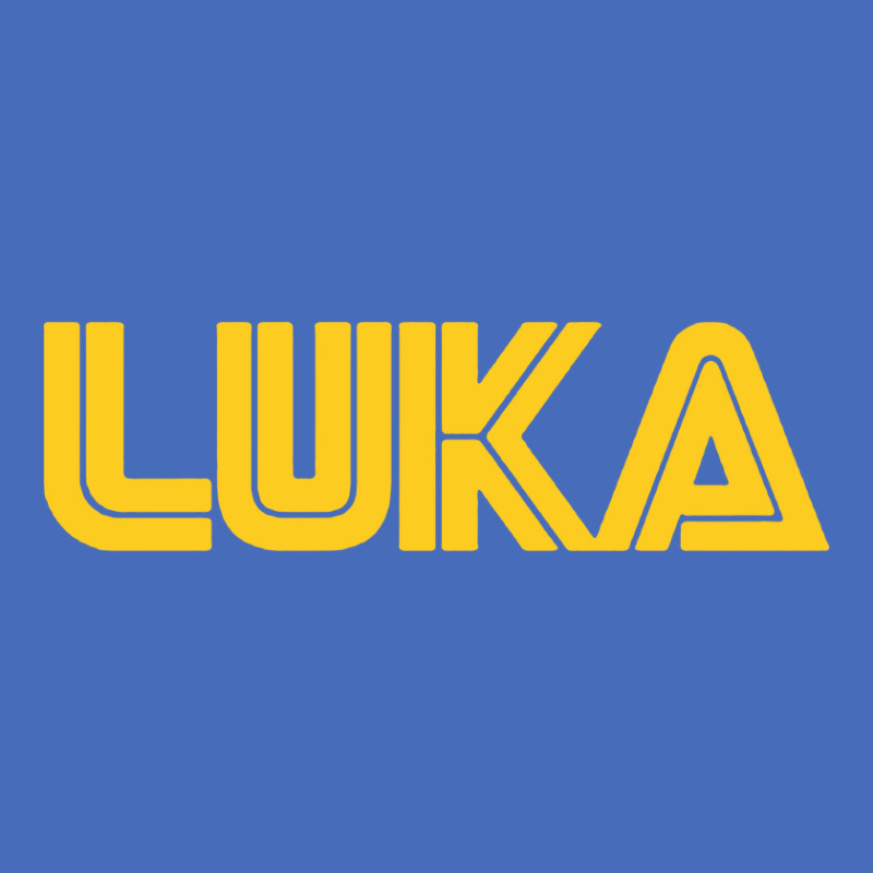 Team Luka Basketball Basic Youth T-shirt | Artistshot