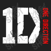 One Direction (5) Basic Youth T-shirt | Artistshot