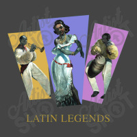 Latin Legends Basic Youth T-shirt | Artistshot