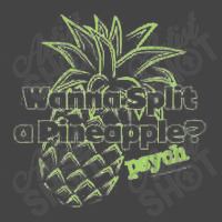 Psych, Pineapple Split, Basic Youth T-shirt | Artistshot