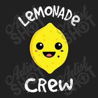 Lemonade Crew Basic Youth T-shirt | Artistshot