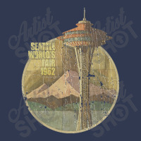 Seattle World's Fair 1962, Seattle Basic Youth T-shirt | Artistshot