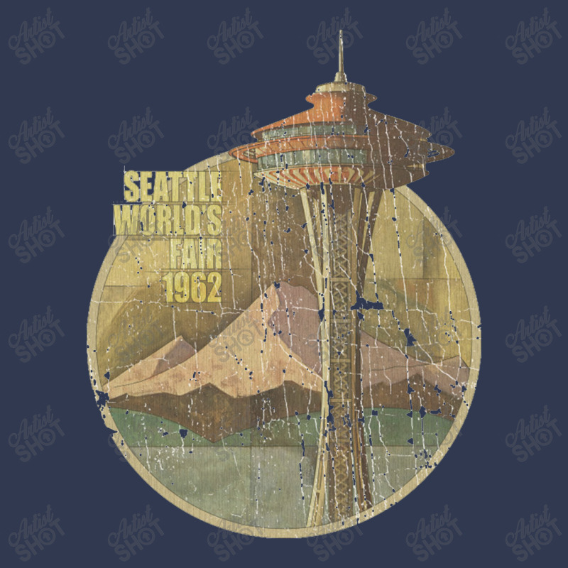 Seattle World's Fair 1962, Seattle Basic Youth T-shirt | Artistshot