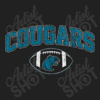 Cougars   Playmakers   Football Basic Youth T-shirt | Artistshot