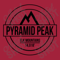 Pyramid Peak Basic Youth T-shirt | Artistshot