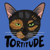 Tortitude Tortoiseshell Cat Sweatshirt Basic Youth T-shirt | Artistshot