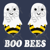 Boo Bees Shirt, Halloween Shirt, Boobees Shirt, Boobies Shirt Basic Youth T-shirt | Artistshot