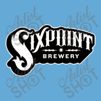 Sixpoint Brewing Black Basic Youth T-shirt | Artistshot