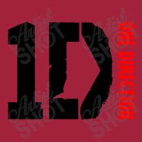 One Direction 1d Back Basic Youth T-shirt | Artistshot