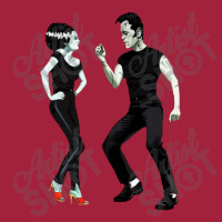 Grease Frankenstein Basic Youth T-shirt | Artistshot