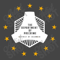 Minority Report Department Of Precrime Basic Youth T-shirt | Artistshot