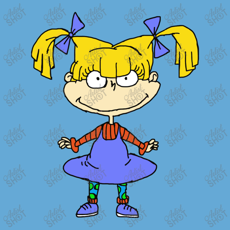 Angelica Pickles Rugrats Basic Youth T-shirt by Yeni | Artistshot