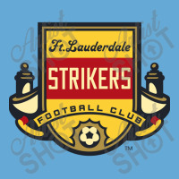 Us, Strikers Fc Basic Youth T-shirt | Artistshot