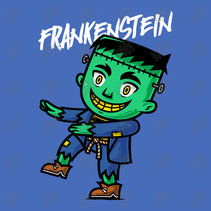 Frankenstein, Frankenstein Basic Youth T-shirt by komplenan | Artistshot