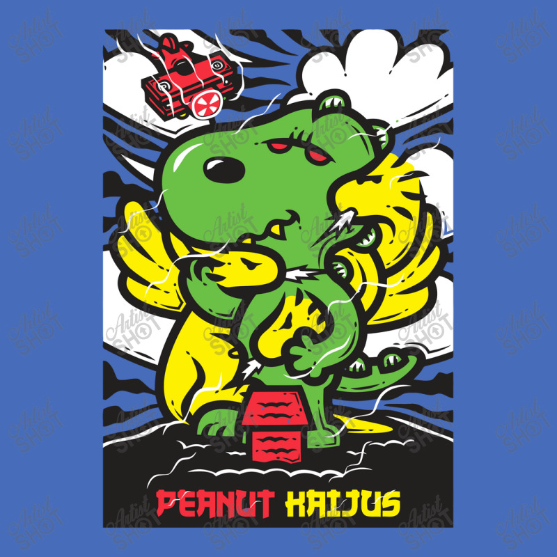 Peanut, Cartoon Basic Youth T-shirt | Artistshot