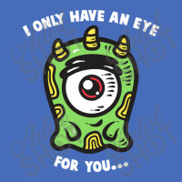 Eye For You, Eye Basic Youth T-shirt | Artistshot