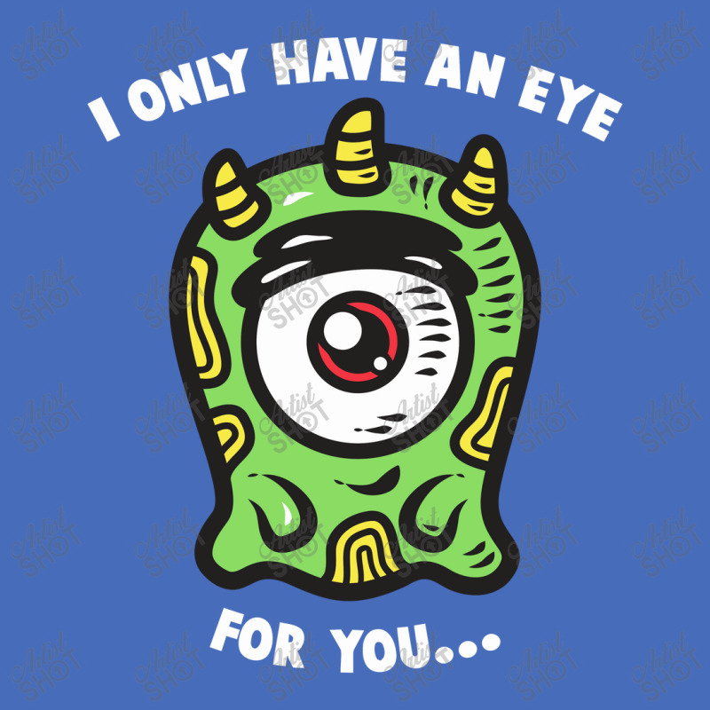 Eye For You, Eye Basic Youth T-shirt | Artistshot