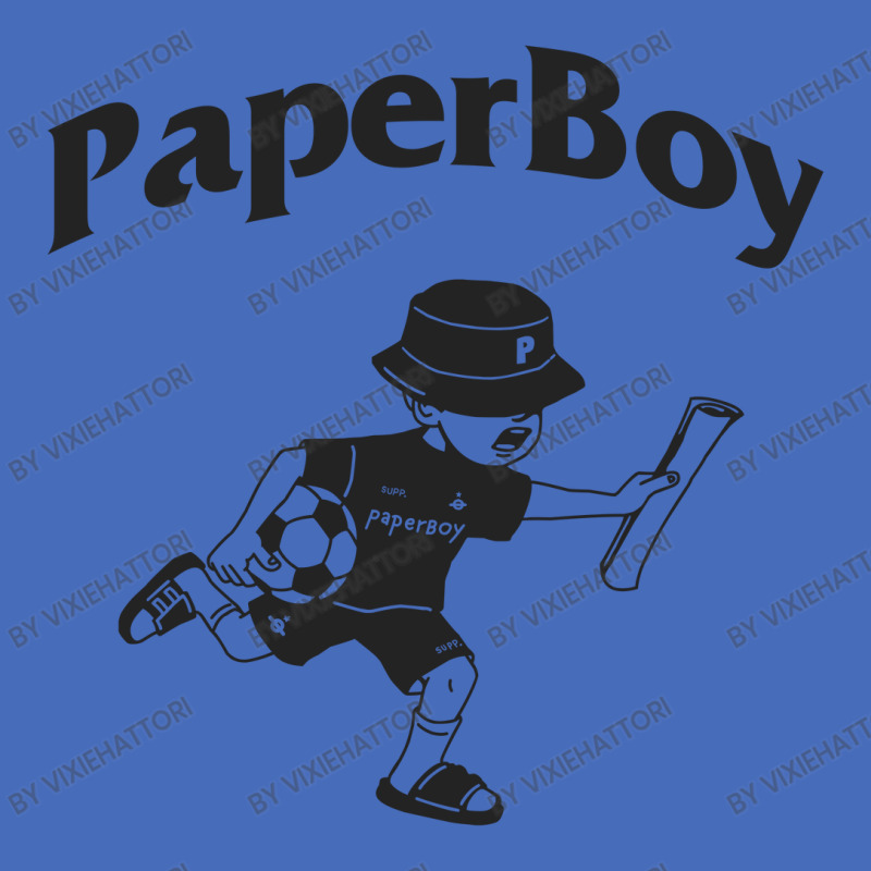 Paperboy Basic Youth T-shirt | Artistshot