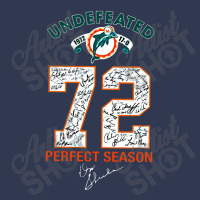 Miami Dolphin Undefeated Basic Youth T-shirt | Artistshot