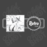 Retro Ad   Soda Basic Youth T-shirt | Artistshot