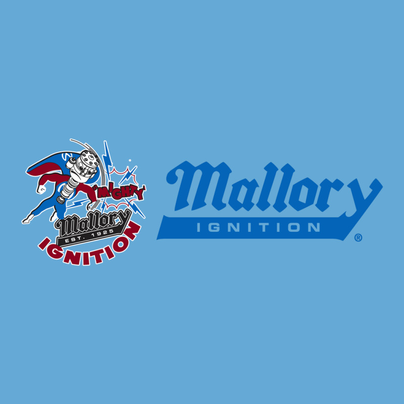 Mallory Mighty Ignition Basic Youth T-shirt by ambrisilva | Artistshot