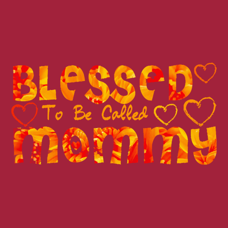 Blessed To Be Called Mommy T  Shirt Blessed To Be Called Mommy T  Shir Basic Youth T-shirt | Artistshot