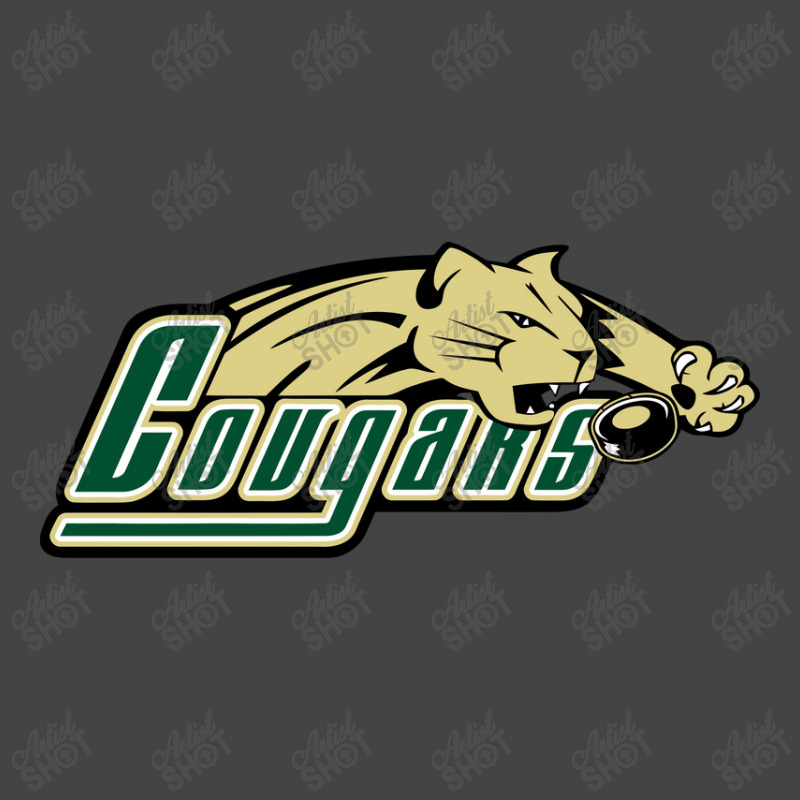 Cobourg Cougars Basic Youth T-shirt by Aviezerfritiof | Artistshot