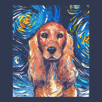 Cocker Spaniel T  Shirt Cocker Spaniel Night Basic Youth T-shirt | Artistshot