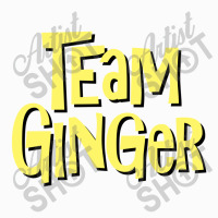 Team Ginger   Gilligans Island Raglan Crop Top | Artistshot