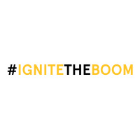 Ignite The Boom Cannoneers, Raglan Crop Top | Artistshot