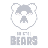 Bristol Bears 2 Raglan Crop Top | Artistshot