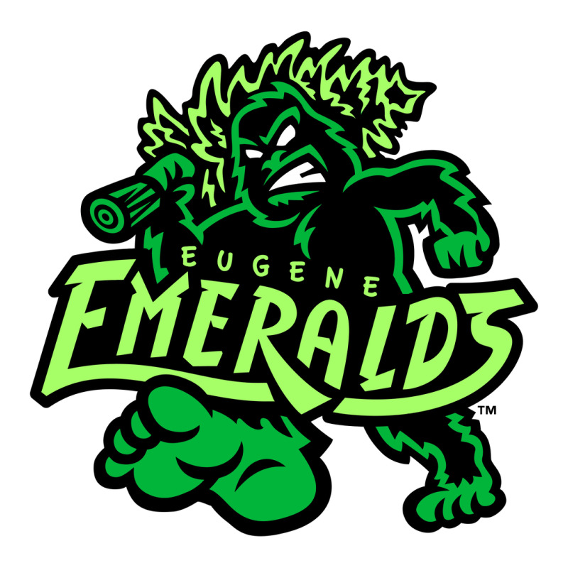 Eugene Emeralds Raglan Crop Top by kudarenggong23 | Artistshot