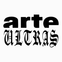 Arte Ultras Raglan Crop Top | Artistshot