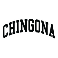 Latina Chingona Mexican Empowerment Feminism Sweatshirt Raglan Crop Top | Artistshot