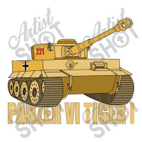 Panzer Vi Tiger I Tank Gift Ww2 German Army Tanks   Panzer Vi Raglan Crop Top | Artistshot