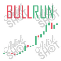 Bull Market Trading Day Tradibng Btc Raglan Crop Top | Artistshot