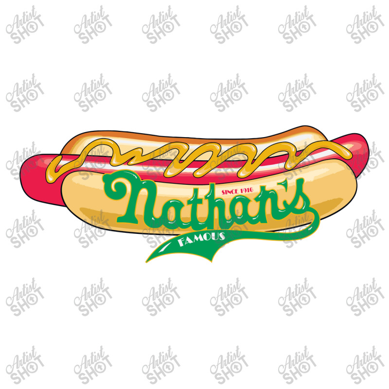 Resto, Nathan's Raglan Crop Top | Artistshot