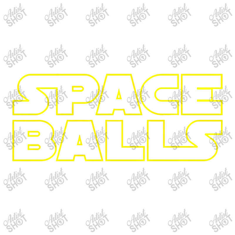 Spaceballs Raglan Crop Top by kangenband43 | Artistshot