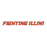 Illinois Fighting Illini, Apparel Raglan Crop Top | Artistshot