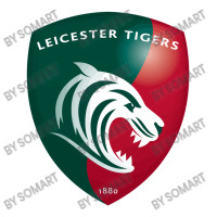 Leicester Tigers Raglan Crop Top | Artistshot