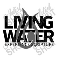 Living Water Raglan Crop Top | Artistshot