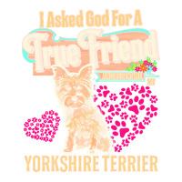 Yorkshire Terrier Owner Gift Yorkshire T  Shirt E N T  Shirt Raglan Crop Top | Artistshot