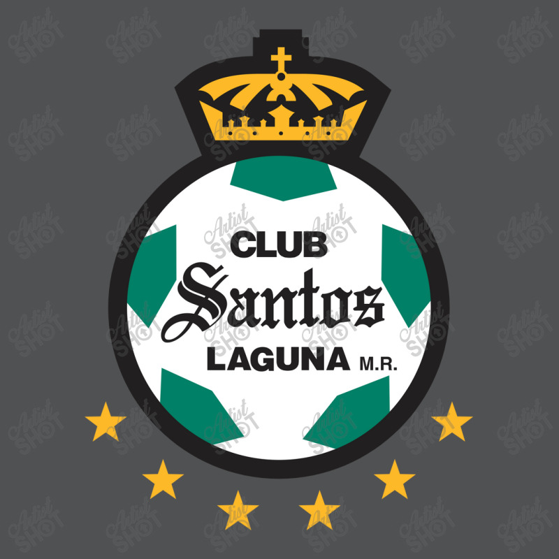 Santos Laguna (women) T-Shirt by Eiji_Eizen | Artistshot