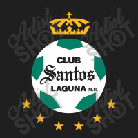 Santos Laguna (women) Classic T-shirt | Artistshot