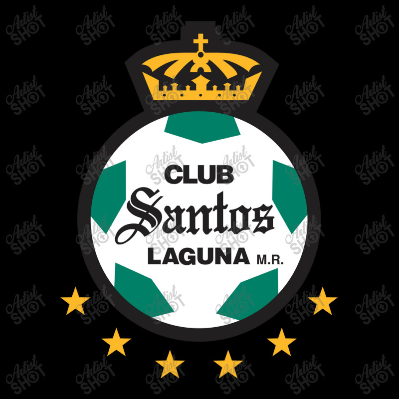 Santos Laguna (women) Fleece Short by Eiji_Eizen | Artistshot