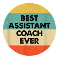 Assistant Coach Shirt  Best Assistant Coach Ever T Shirt Raglan Crop Top | Artistshot