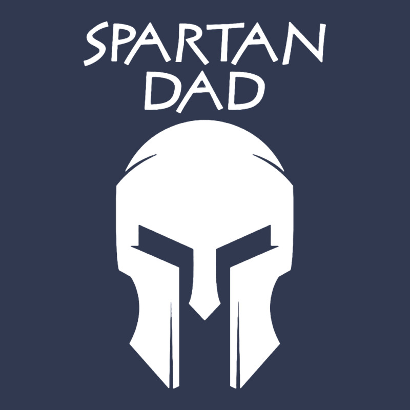 Dad Warrior Basic T-shirt | Artistshot