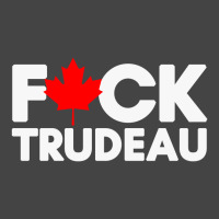 Fuck Trudeau Basic T-shirt | Artistshot