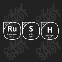 Ru Sh Basic T-shirt | Artistshot