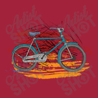 Bikes   Bicycles Basic T-shirt | Artistshot